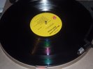 ROLLING STONES - Sticky Fingers 1974 LP Working Zipper, Plays EXCELLENT
