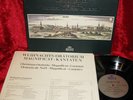 GERMAN NM+ ARCHIV 11LP STEREO 2722 018 BACH CHRISTMAS ORATORIO, MAGNIFICAT, CANT