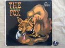 The Fox - For Fox Sake, very rare original Fontana pressing 1970