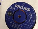 JAY AND THE TECHNIQUES KEEP THE BALL ROLLIN' C/W 'HERE WE GO AGAIN' 1967 Philips