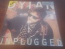 bob dylan unplugged double LP simply vinyl 180 gram still sealed