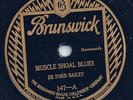 BLUES - DE FORD BAILEY 