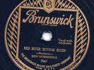 BLUES - BEN NORSINGLE 