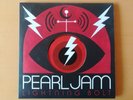 PEARL JAM – Lightning Bolt Gat-LP (Monkeywrench Records ?– 374936-9 2013)