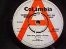 Heinz with the Wild Boys - Don't Think Twice It's Alright - 1965 UK Promo