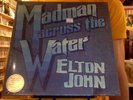 Elton John Madman Across the Water LP sealed 180 gm vinyl + download RE reissue