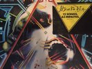 Def Leppard Hysteria Original LP  IN SHRINK