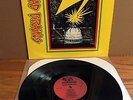 BAD BRAINS Self Titled vinyl LP 1997 Minor Threat Black Flag Fugazi Husker Du