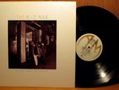SYNTH-POP LP: THE BLUE NILE, WALK ACROSS THE ROOFTOPS 1983 A&M SP 6-5087