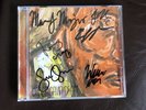 Dance Gavin Dance Whatever I Say Is Royal Ocean Signed Self Released