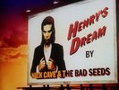 Nick Cave And The Bad Seeds - Henry's Dream - VINYL LP