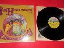 THE JIMI HENDRIX EXPERIENCE ARE YOU EXPERIENCED  Tri-color STEAMBOAT RS 6261