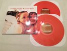 Smashing Pumpkins Siamese Dream Orange Marble Vinyl Double LP Nirvana