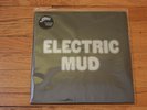 Muddy Waters Electric Mud Third Man Records Chess-Nut Brown Vinyl Ltd Ed LP