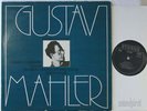 HERBERT KEGEL MAHLER SYMPHONY NO.4 ETERNA ED.1 BLACK STEREO 827183 NM
