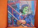 VINYL 33T – KRYZYS : DANSE MACABRE POLISH PUNK GAINSBOURG – ORIGINAL 1981 SEALED