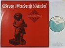 MARGRAF BOSSE HANDEL CONCERTI GROSSI OP.6 4-6 ETERNA ED.1 STEREO 825641 NM