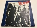 The Clash - The Clash - Vinyl LP - Epic JE 36060 Canada - G+/VG