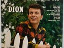 DION: Runaround Sue USA Laurie Orig  Mono Doo Wop Teen Vinyl LP HEAR