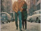 BOB DYLAN: The Freewheelin’ USA Columbia 2-EYE OG “Guaranteed Fidelity” NM LP