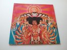The Jimi Hendrix Experience ?– Axis: Bold As Love LP, UK 613 003