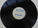 LEE TOWERS Definitelee 1979 LP Netherlands TEST PRESS NMINT
