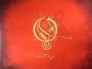 OPETH - Still Life (reissue) - Vinyl (limited gatefold picture disc 2xLP)