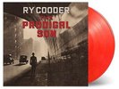 |es2249937| Cooder Ry - The Prodigal Son (Colored Red Vinyl Ltd.Ed) [Vinilo]  Nu