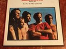 Beach Boys 3 LP Box Deluxe Set -  greatest hits - Pet Sounds Summer Days Today