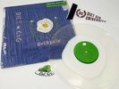 Diet Cig OVEREASY Green Eggs & Ham Edition Vinyl LP Record