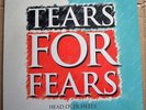 TEARS FOR FEARS - Head Over Heels (Talamanca System Remix) RSD 2018 12