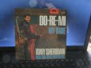 Tony Sheridan And The Beat Brothers: Do-Re-Mi  PROMO POLYDOR 52936