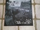 EWIGES REICH/T.-BURG Split 7 Inch