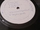 Are hand written label live recording JIMI HENDRIX Goodbye, Jimi LP rare