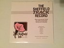 Sheffield Track Record LP Lab 20 NM Audiophile - TAS