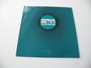 THE BARRIE MOORE COMBO GEMINI LP UK PEER INTERNATIONAL 1972 LIBRARY MUSIC FUNK