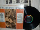 Rare THE GREEN RIVER BOYS & GLEN CAMPBELL - CAPITOL ST1810