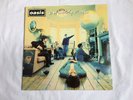 OASIS - DEFINITELY MAYBE - FIRST UK PRESS ( 1994 ) 2 X VINYL LP - GATEFOLD