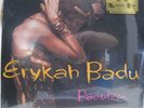 ERYKAH BADU - BADUIZM Respect The Classics 2016- 2 LP/Vinyl/Record NEW & SEALED