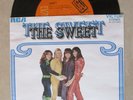THE SWEET , 7