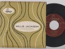 Willis Jackson 