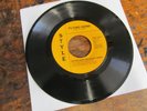 GUITAR HARP MCKINLEY JAMES Flying Home 45 STYLE memphis blues VG++