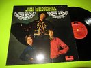 JIMI HENDRIX ARE YOU EXPERIENCED LP EX HOLLAND PRESS