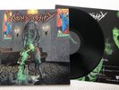 MONSTROSITY - IN DARK PURITY (1999) RARE LP 1ST AND ONLY PRESS  hypocrisy samael