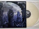 RESURRECTION - EMBALMED EXISTENCE (1993) RARE LP 1ST PRESS  hypocrisy samael