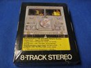 BOB MARLEY 8 TRACK TAPE Babylon By Bus SEALED   ORIGINAL FACTORY SEAL