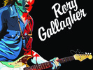 RORY GALLAGHER The French Connection LP Vinyl New (UK) RSD 2018