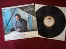 GYORGY CZIFFRA -TCHAIKOVSKY PIANO CONCERTO No.1 HMV GOLD WHITE ASD 315 EX