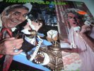 Jim Backus The Dirty Old Man LP 332 STEREO Comedy 1974 DORE RECORDS VINYL EX+