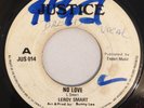 LEROY SMART - NO LOVE - JUSTICE ( ROOTS 7 )
